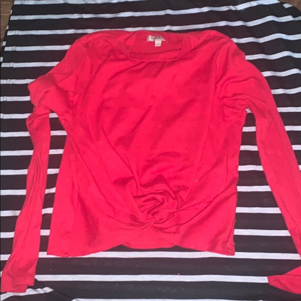 Girls shirt